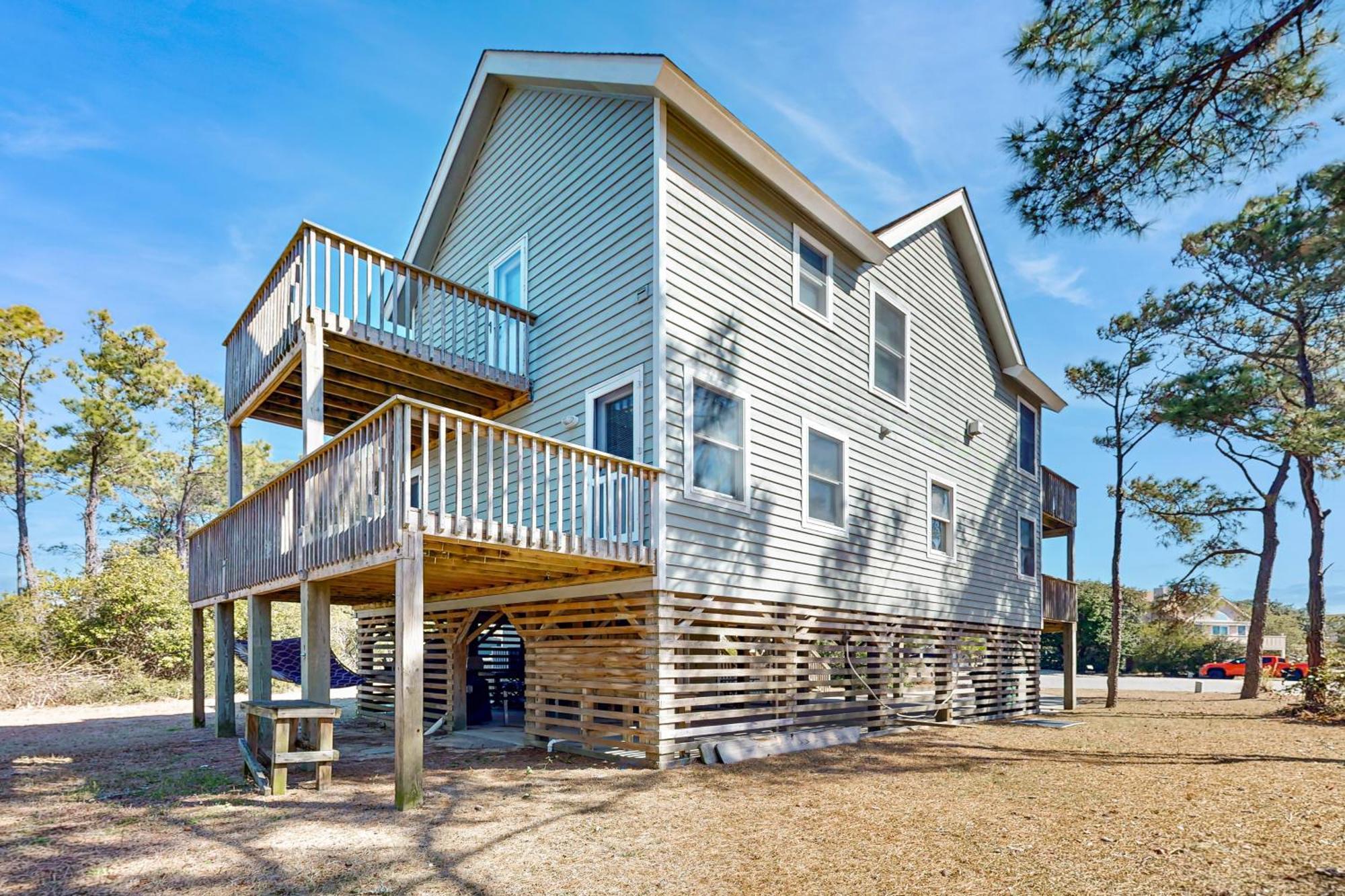 Cherished Memories Nags Head Pokoj fotografie